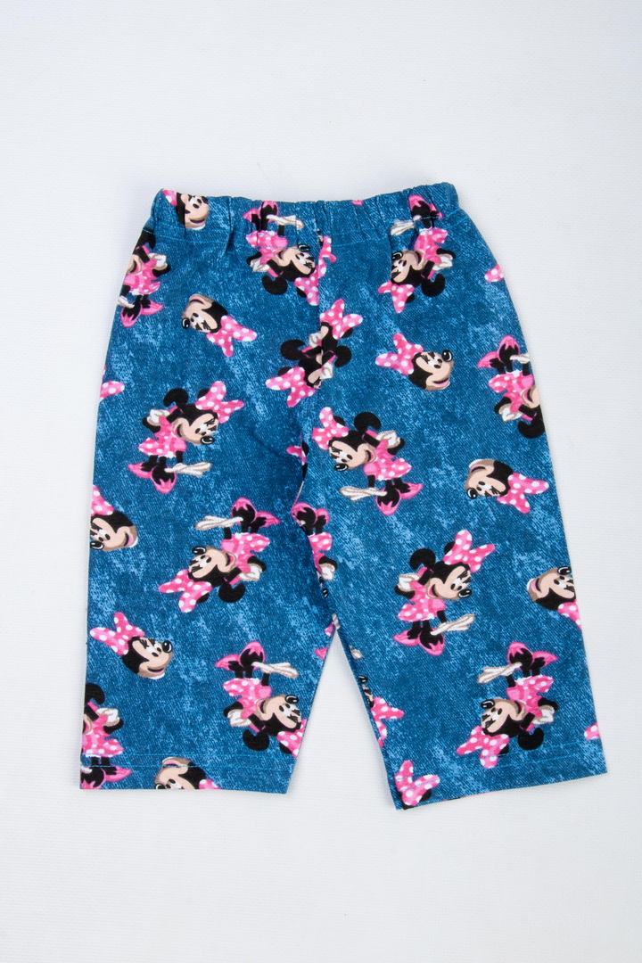 Велосипедки для дівчинки